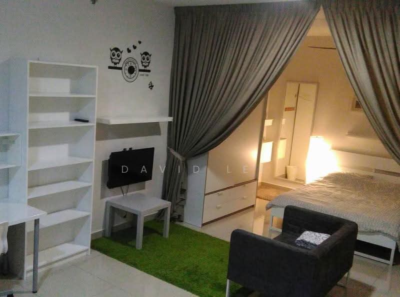 Kondominium untuk Disewa di Univ 360 Place - David Lee - PropertyGuru.com.my