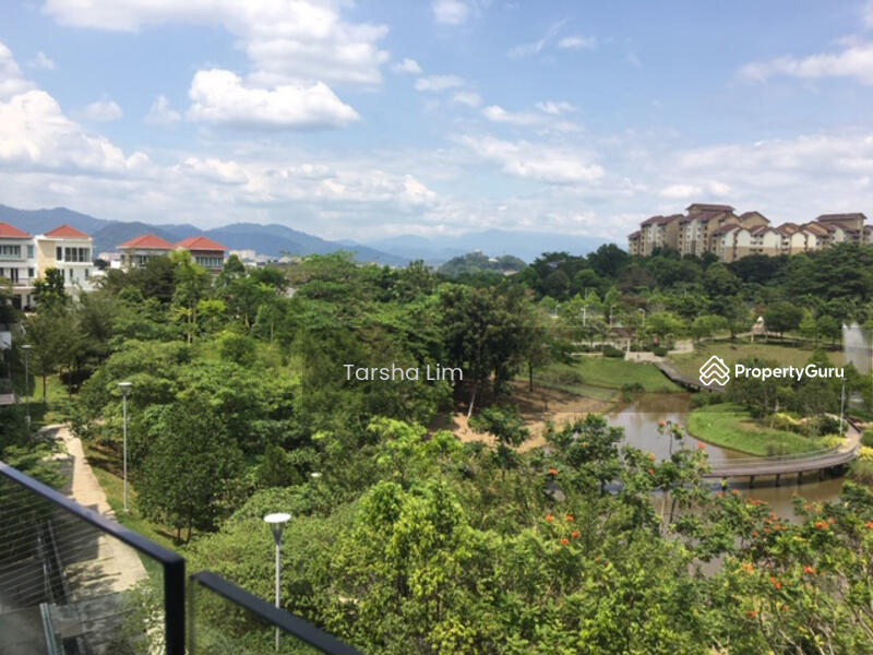 Rumah Berkembar untuk Dijual di Bandar Damansara Perdana (Damansara Perdana) - Tarsha Lim - PropertyGuru.com.my