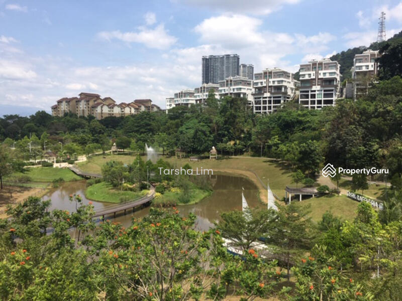 Rumah Berkembar untuk Dijual di Bandar Damansara Perdana (Damansara Perdana) - Tarsha Lim - PropertyGuru.com.my