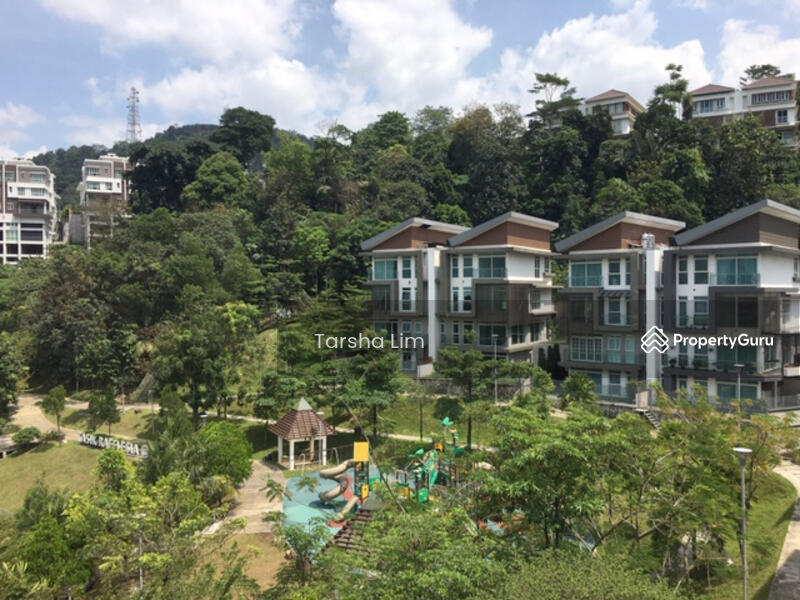 Rumah Berkembar untuk Dijual di Bandar Damansara Perdana (Damansara Perdana) - Tarsha Lim - PropertyGuru.com.my