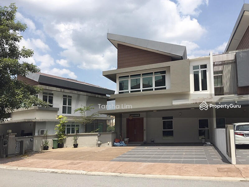 Rumah Berkembar untuk Dijual di Bandar Damansara Perdana (Damansara Perdana) - Tarsha Lim - PropertyGuru.com.my