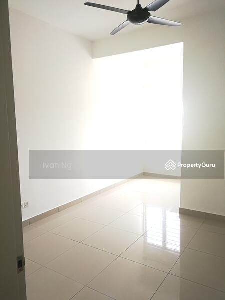 Untuk Disewa - Permata Residence @ Cheras