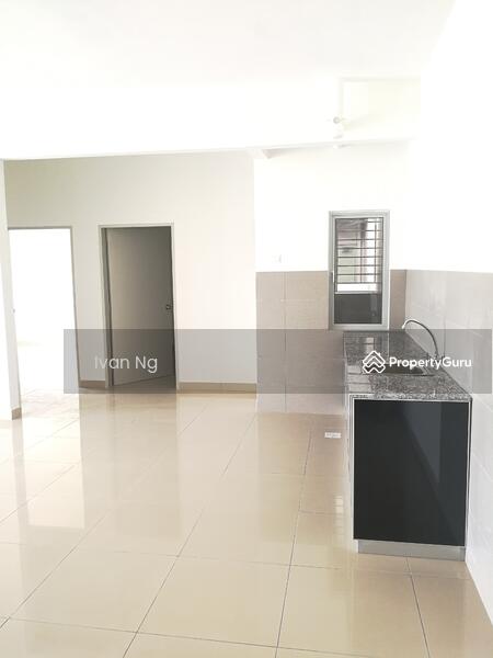 Untuk Disewa - Permata Residence @ Cheras