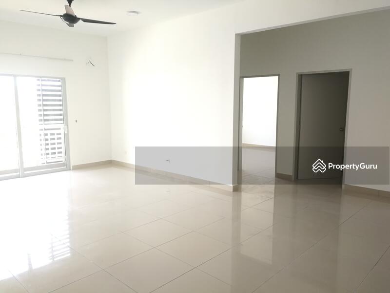 Untuk Disewa - Permata Residence @ Cheras