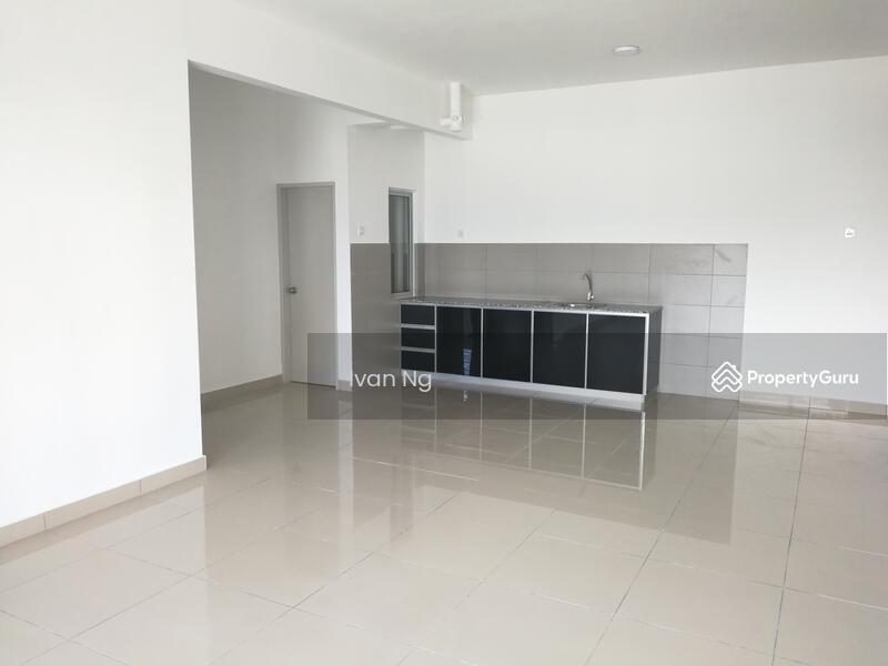 Untuk Disewa - Permata Residence @ Cheras