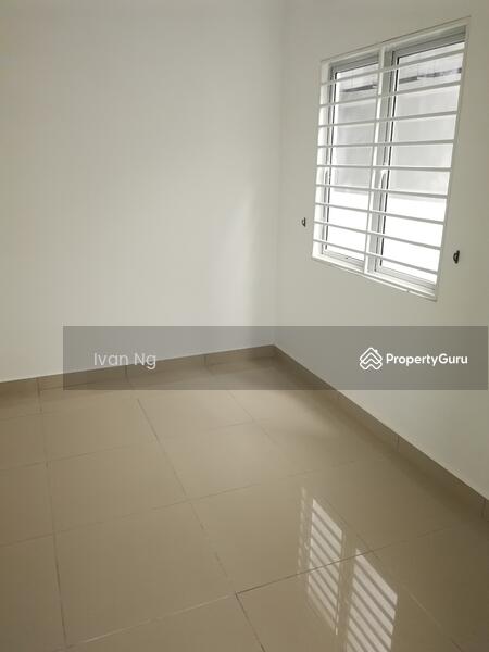 Untuk Disewa - Permata Residence @ Cheras