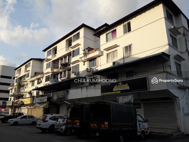 Amansara Apartments, Amansara Apartments, Kuantan, Pahang, 3 Bedrooms