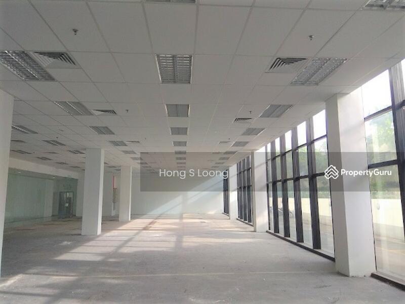 Spacious