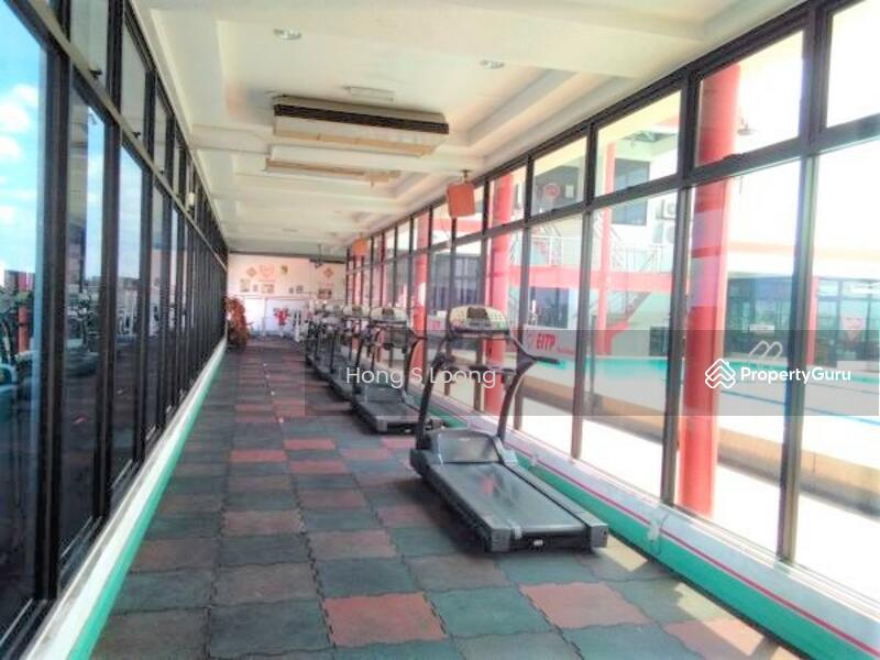 Gymnasium