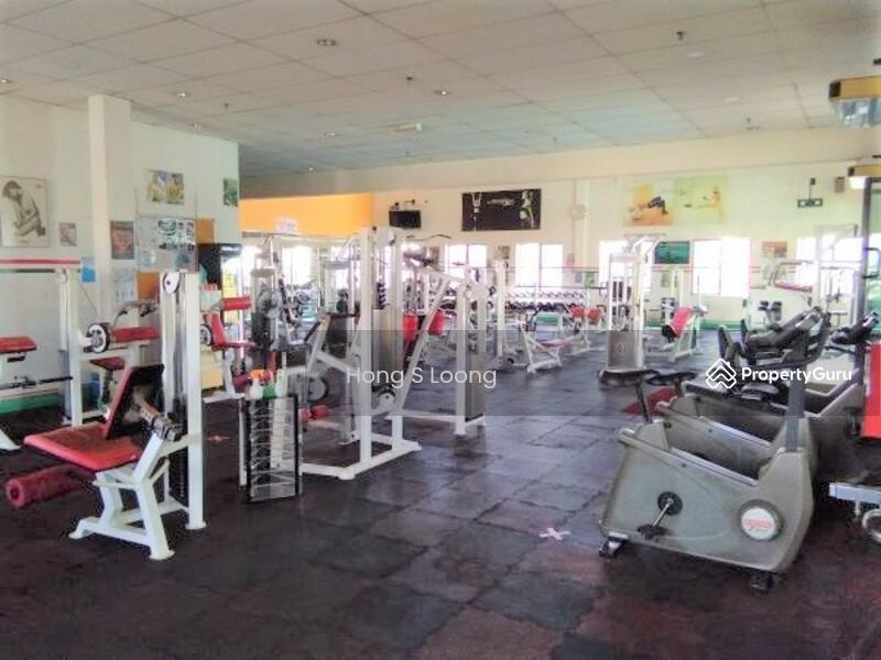 Gymnasium