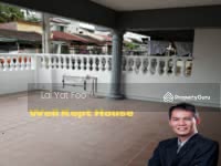 For Rent - Taman Seputeh