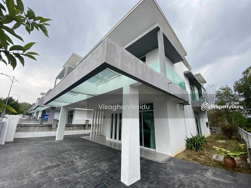 Rumah Banglo untuk Disewa di Bandar Country Homes (Rawang) - Visaghan Naidu - PropertyGuru.com.my