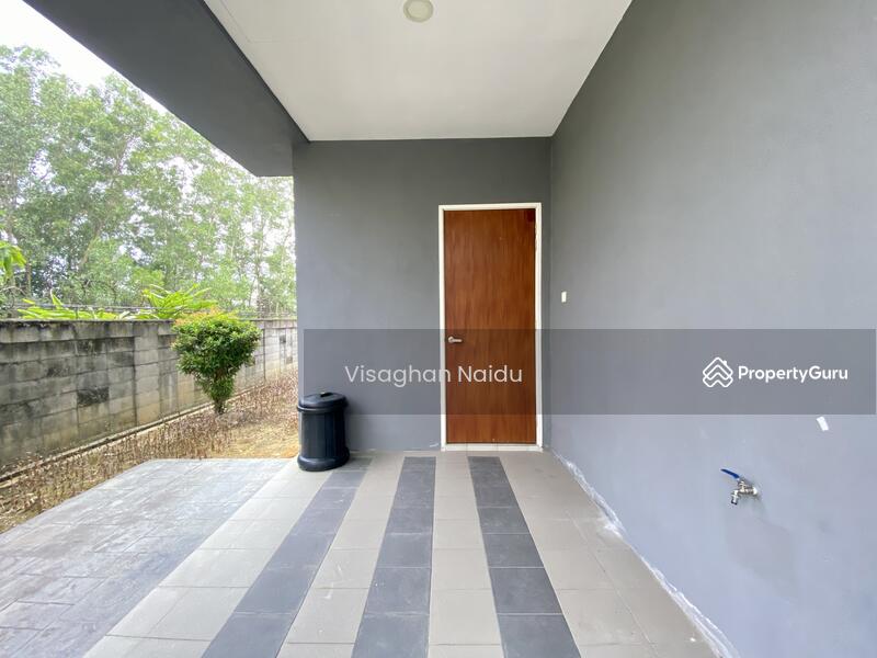 Rumah Banglo untuk Disewa di Bandar Country Homes (Rawang) - Visaghan Naidu - PropertyGuru.com.my