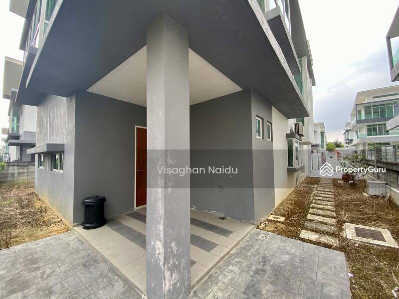 Rumah Banglo untuk Disewa di Bandar Country Homes (Rawang) - Visaghan Naidu - PropertyGuru.com.my