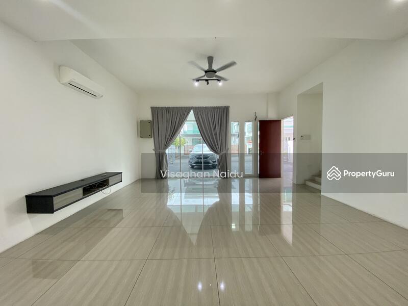 Rumah Banglo untuk Disewa di Bandar Country Homes (Rawang) - Visaghan Naidu - PropertyGuru.com.my