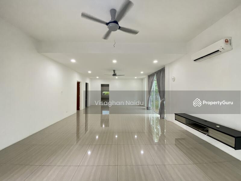 Rumah Banglo untuk Disewa di Bandar Country Homes (Rawang) - Visaghan Naidu - PropertyGuru.com.my