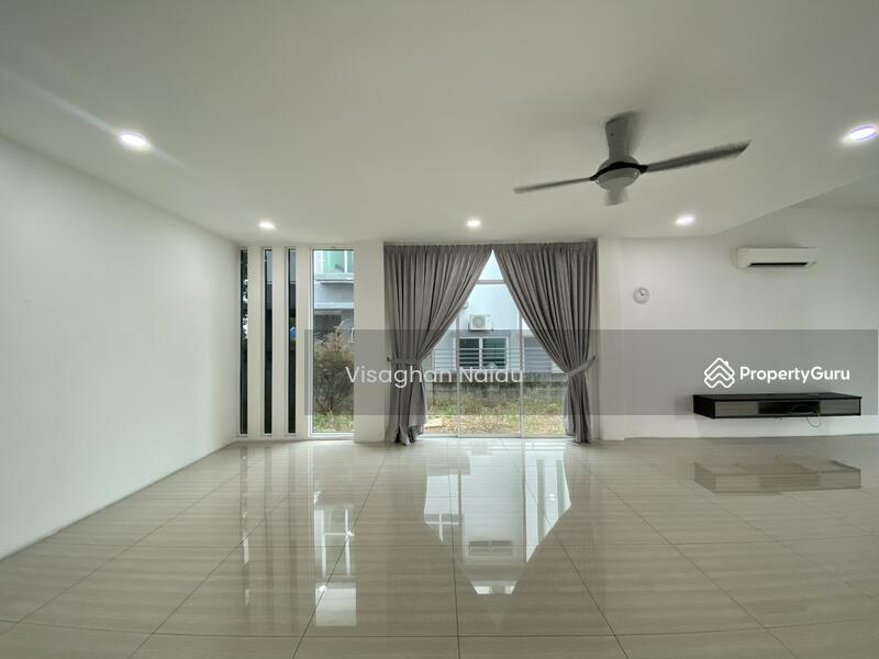 Rumah Banglo untuk Disewa di Bandar Country Homes (Rawang) - Visaghan Naidu - PropertyGuru.com.my