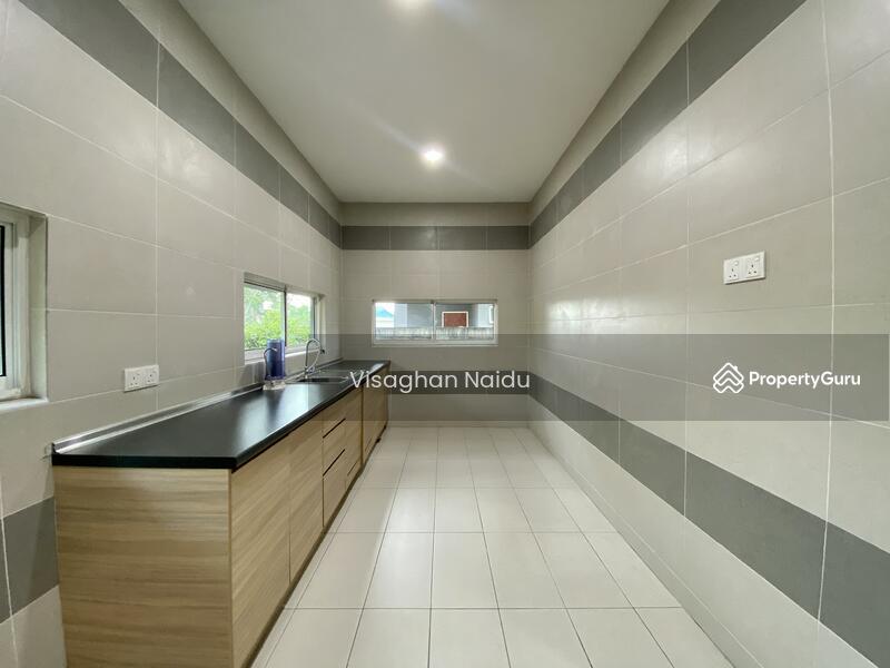 Rumah Banglo untuk Disewa di Bandar Country Homes (Rawang) - Visaghan Naidu - PropertyGuru.com.my