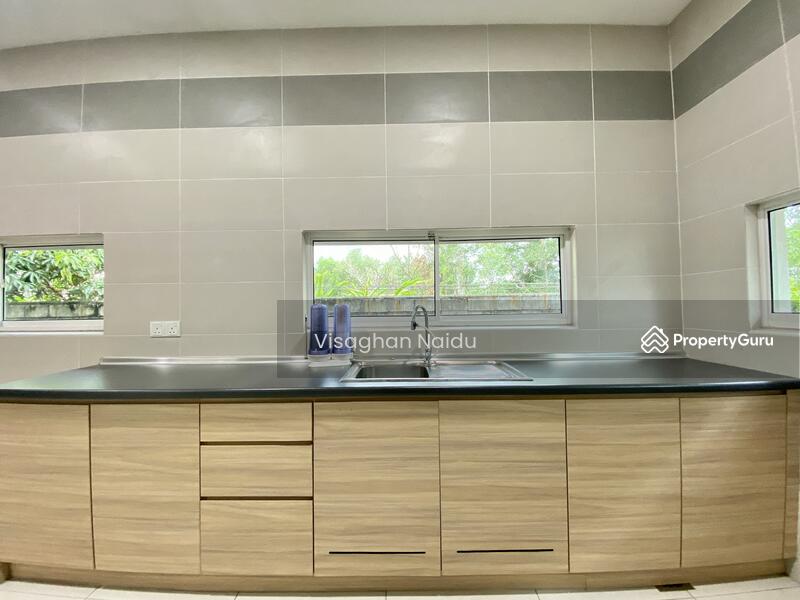 Rumah Banglo untuk Disewa di Bandar Country Homes (Rawang) - Visaghan Naidu - PropertyGuru.com.my