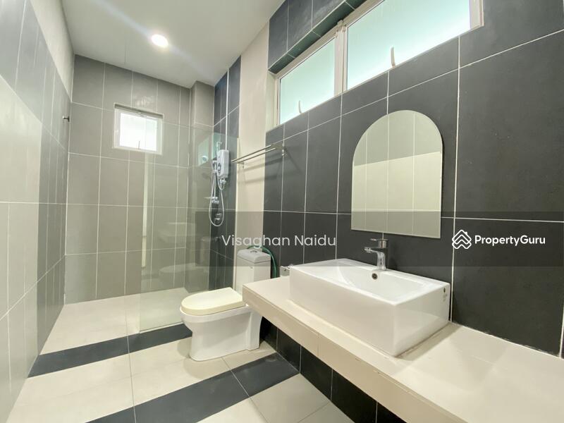 Rumah Banglo untuk Disewa di Bandar Country Homes (Rawang) - Visaghan Naidu - PropertyGuru.com.my