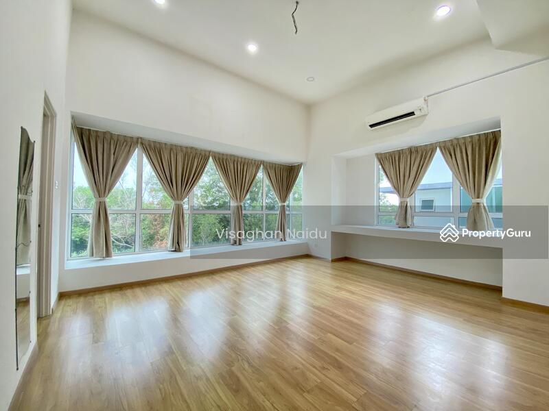 Rumah Banglo untuk Disewa di Bandar Country Homes (Rawang) - Visaghan Naidu - PropertyGuru.com.my