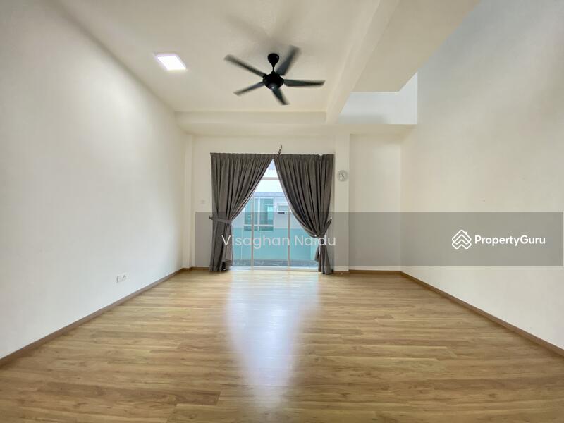 Rumah Banglo untuk Disewa di Bandar Country Homes (Rawang) - Visaghan Naidu - PropertyGuru.com.my