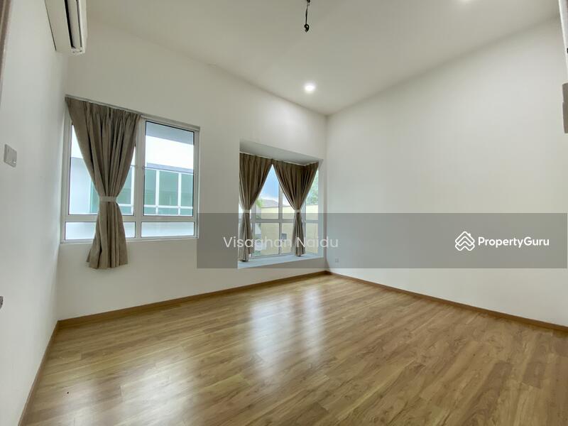 Rumah Banglo untuk Disewa di Bandar Country Homes (Rawang) - Visaghan Naidu - PropertyGuru.com.my