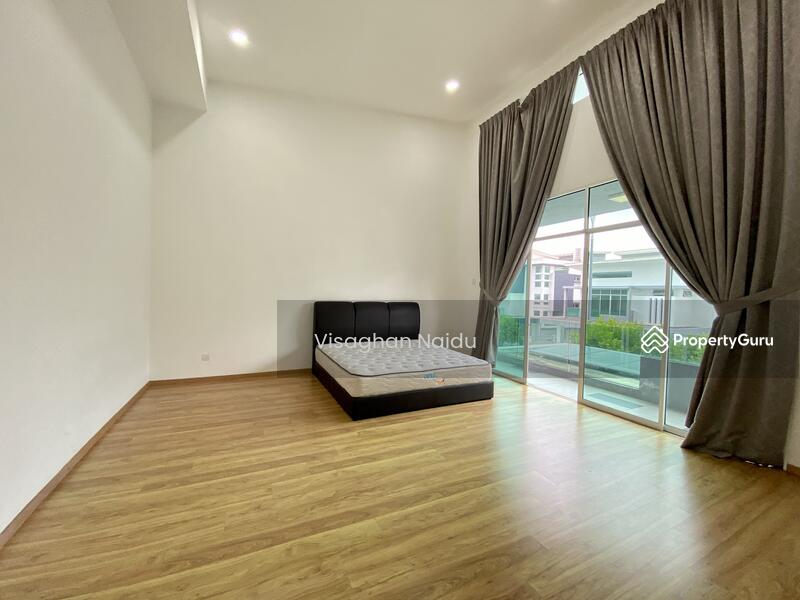 Rumah Banglo untuk Disewa di Bandar Country Homes (Rawang) - Visaghan Naidu - PropertyGuru.com.my