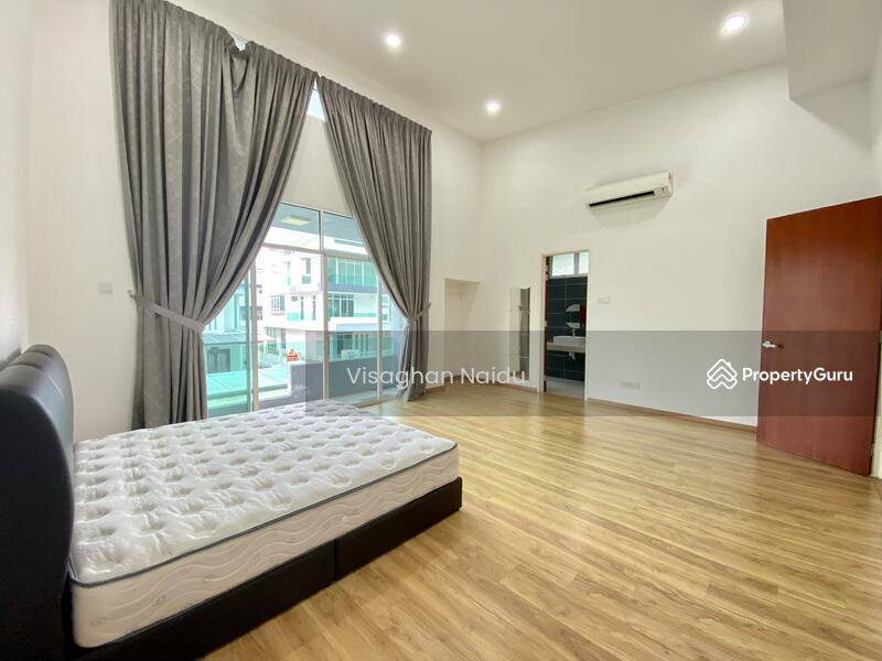 Rumah Banglo untuk Disewa di Bandar Country Homes (Rawang) - Visaghan Naidu - PropertyGuru.com.my