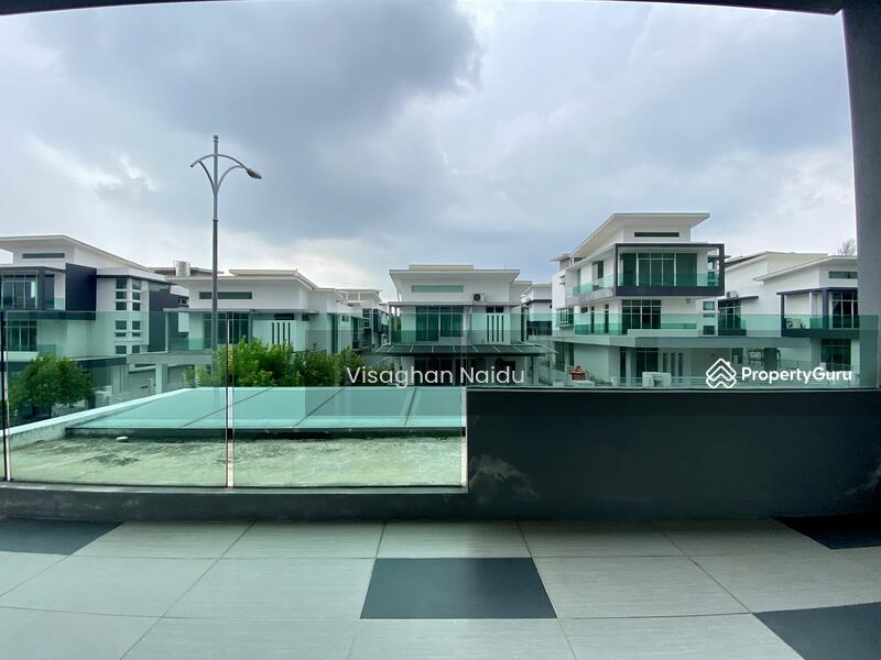 Rumah Banglo untuk Disewa di Bandar Country Homes (Rawang) - Visaghan Naidu - PropertyGuru.com.my