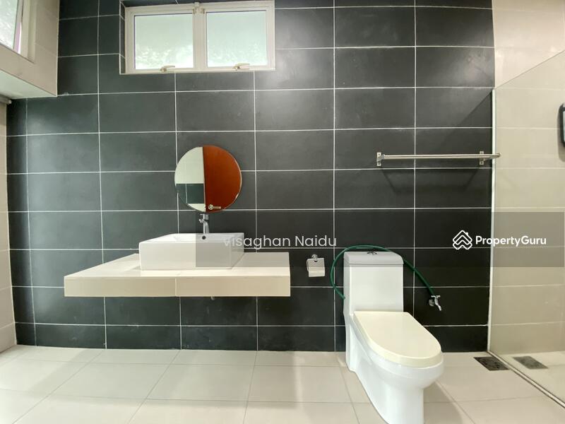 Rumah Banglo untuk Disewa di Bandar Country Homes (Rawang) - Visaghan Naidu - PropertyGuru.com.my