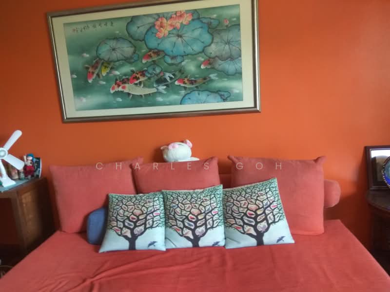 Condominium for Rent at Menara Indah - Charles Goh - PropertyGuru.com.my
