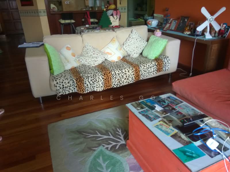 Condominium for Rent at Menara Indah - Charles Goh - PropertyGuru.com.my