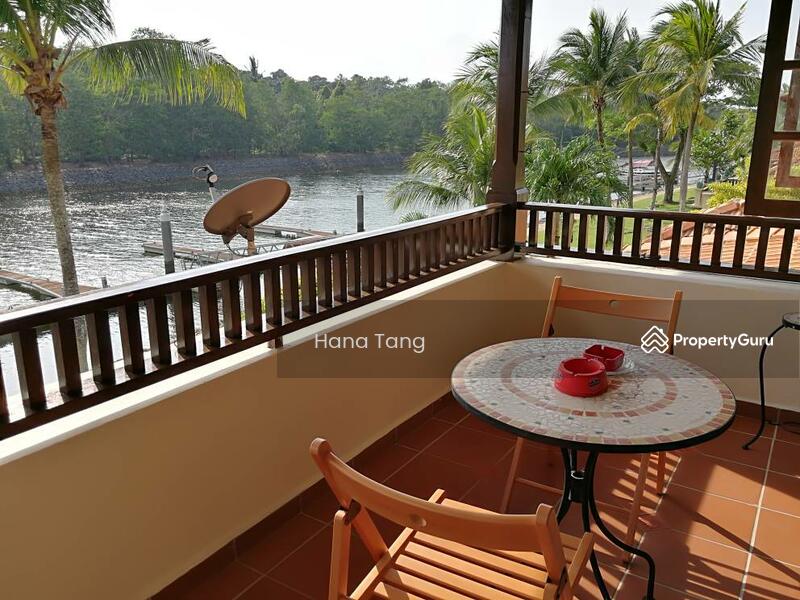 Twin Villa for Rent in Pengerang (Johor) - Hana Tang - PropertyGuru.com.my