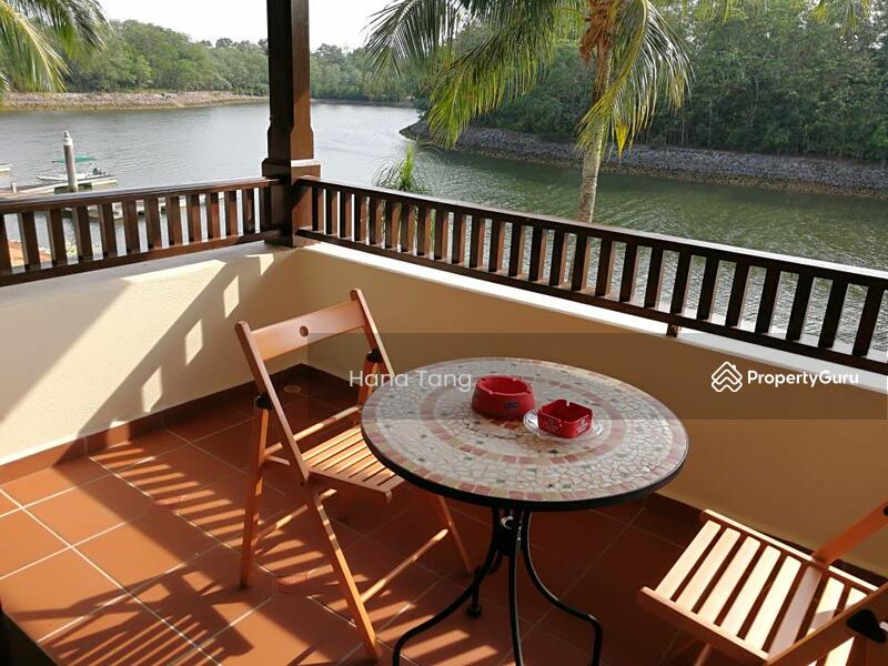 Twin Villa for Rent in Pengerang (Johor) - Hana Tang - PropertyGuru.com.my