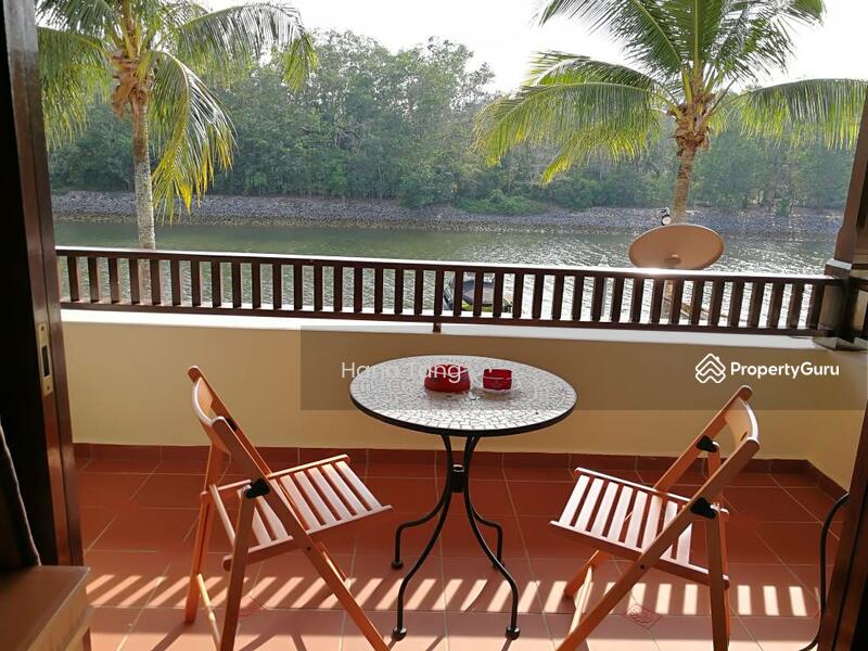 Twin Villa for Rent in Pengerang (Johor) - Hana Tang - PropertyGuru.com.my