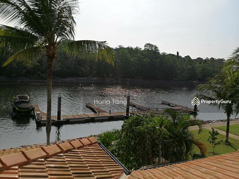 Twin Villa for Rent in Pengerang (Johor) - Hana Tang - PropertyGuru.com.my