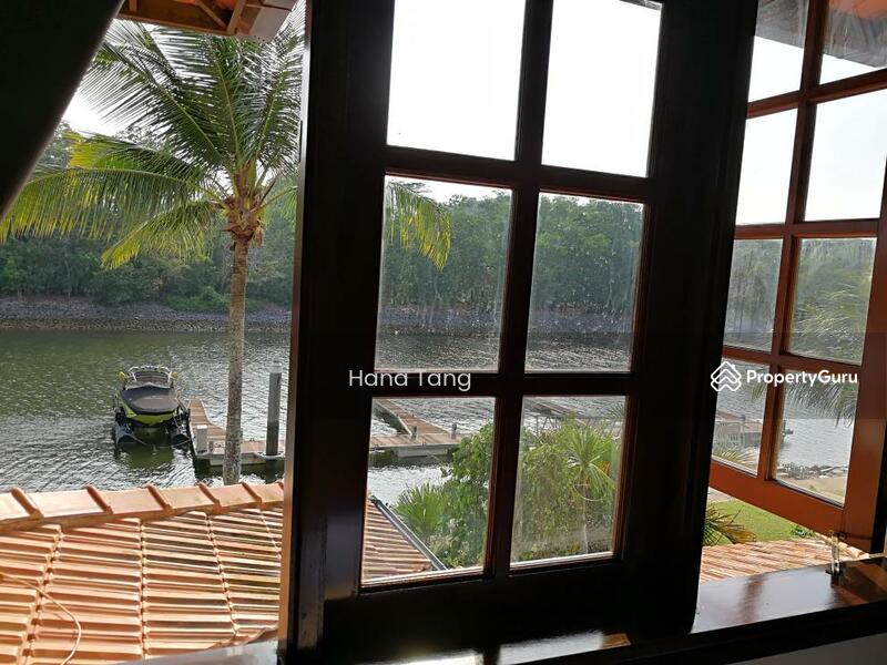 Twin Villa for Rent in Pengerang (Johor) - Hana Tang - PropertyGuru.com.my