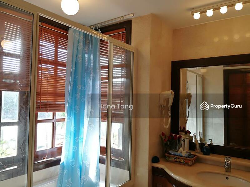 Twin Villa for Rent in Pengerang (Johor) - Hana Tang - PropertyGuru.com.my