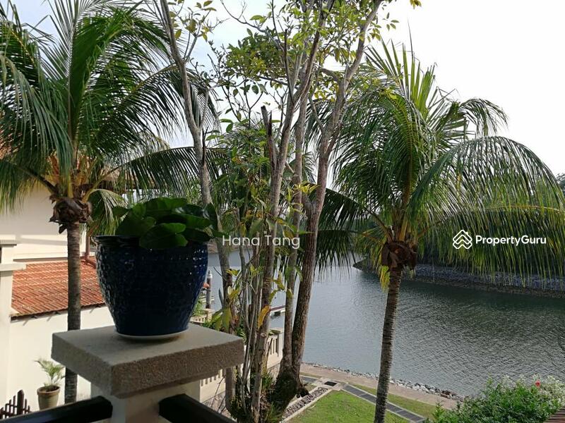 Twin Villa for Rent in Pengerang (Johor) - Hana Tang - PropertyGuru.com.my