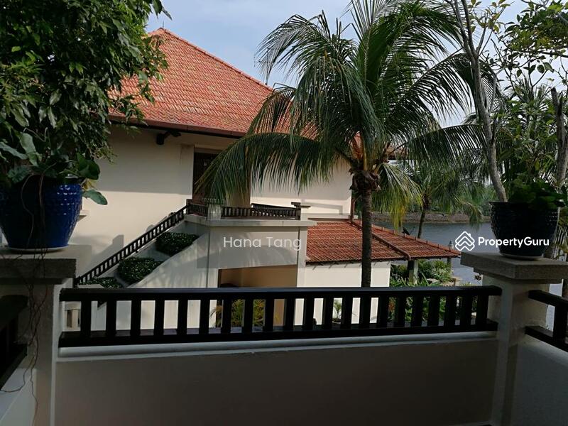 Twin Villa for Rent in Pengerang (Johor) - Hana Tang - PropertyGuru.com.my