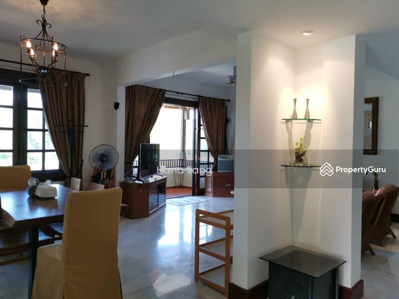Twin Villa for Rent in Pengerang (Johor) - Hana Tang - PropertyGuru.com.my