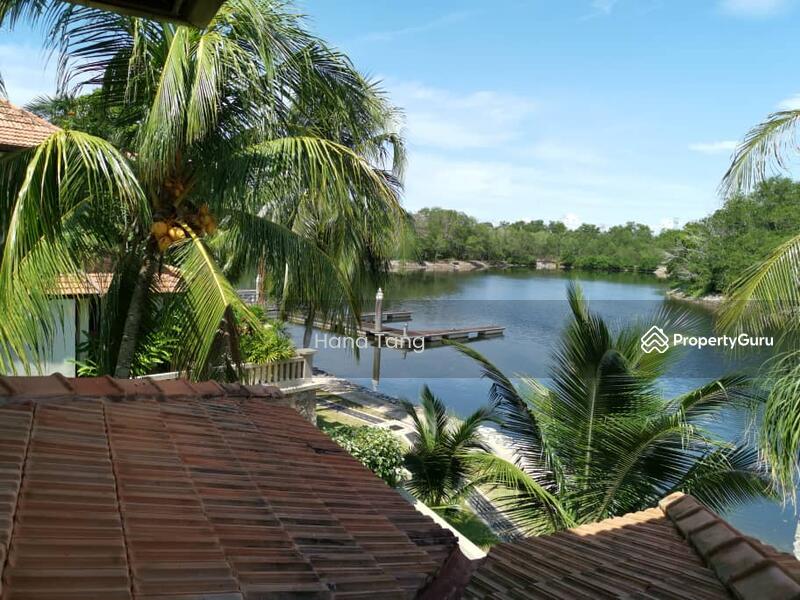 Twin Villa for Rent in Pengerang (Johor) - Hana Tang - PropertyGuru.com.my