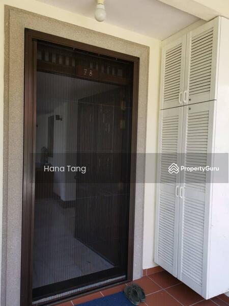Twin Villa for Rent in Pengerang (Johor) - Hana Tang - PropertyGuru.com.my