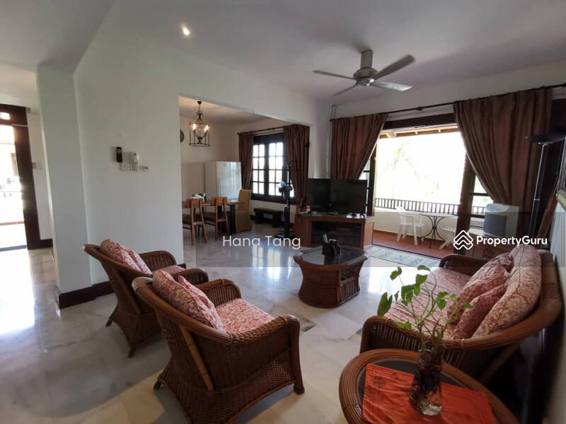 Twin Villa for Rent in Pengerang (Johor) - Hana Tang - PropertyGuru.com.my