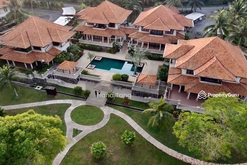 Twin Villa for Rent in Pengerang (Johor) - Hana Tang - PropertyGuru.com.my