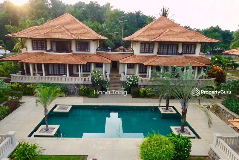 Twin Villa for Rent in Pengerang (Johor) - Hana Tang - PropertyGuru.com.my