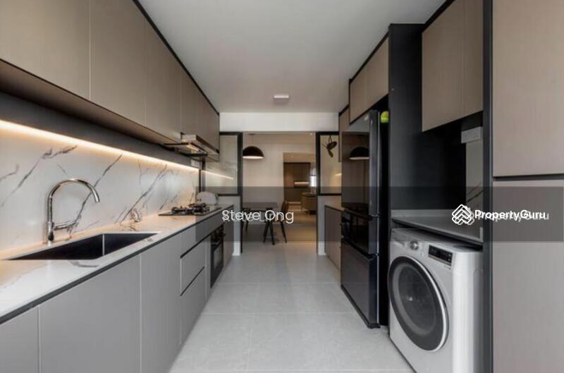 Condominium for Sale at Foreigner friendly [Walking distance To KLCC], Under Market 30%, Fully furnished - Steve Ong - PropertyGuru.com.my