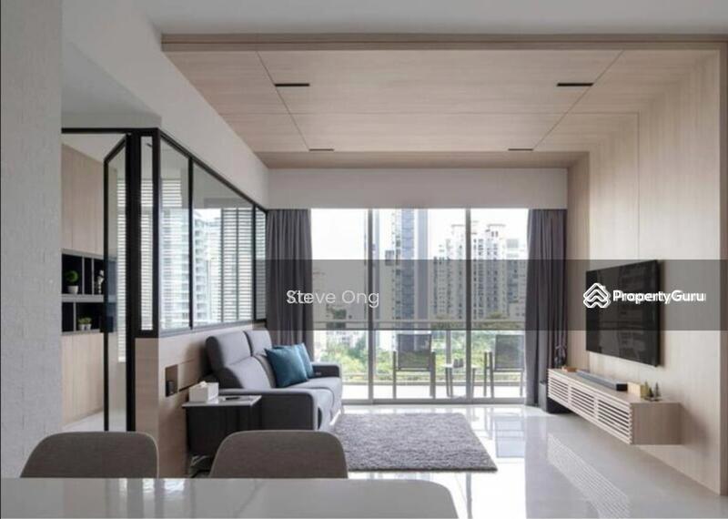 Condominium for Sale at Foreigner friendly [Walking distance To KLCC], Under Market 30%, Fully furnished - Steve Ong - PropertyGuru.com.my