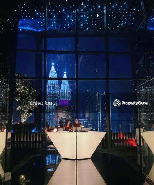 Condominium for Sale at Foreigner friendly [Walking distance To KLCC], Under Market 30%, Fully furnished - Steve Ong - PropertyGuru.com.my